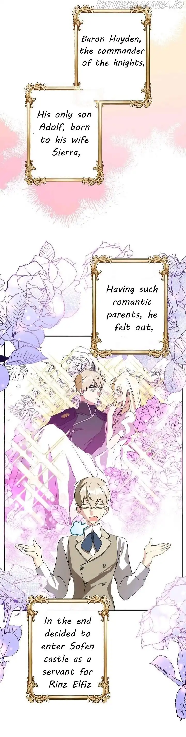 This Is an Obvious Fraudulent Marriage Chapter 107 49